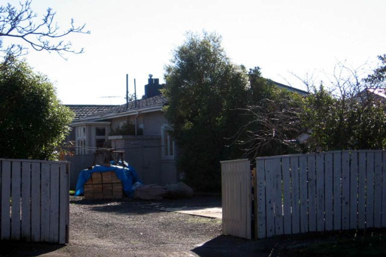 Photo of property in 6 Colville Street, Masterton, 5810