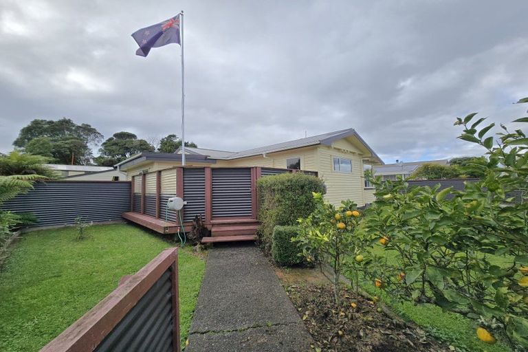 Photo of property in 182 Stafford Street, Hokitika, 7810