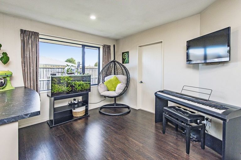 Photo of property in 4 Cressida Close, Rolleston, 7614