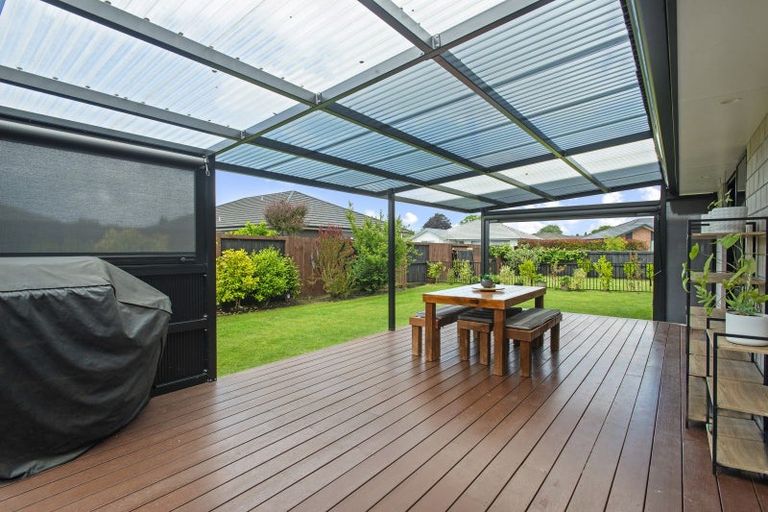 Photo of property in 12 Archford Street, Matamata, 3400
