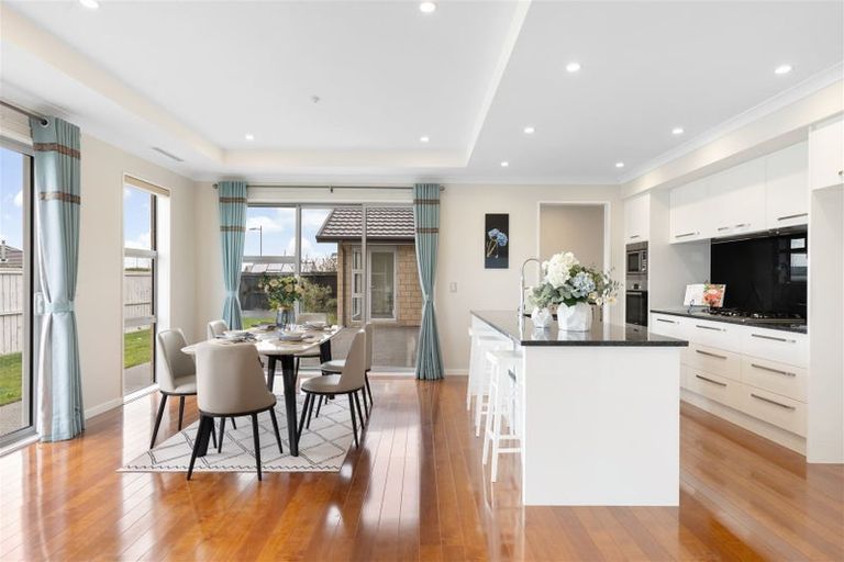 Photo of property in 52 Kittyhawk Avenue, Wigram, Christchurch, 8042