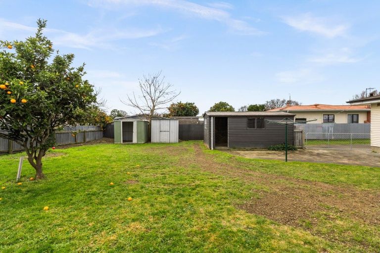 Photo of property in 10 Richmond Street, Maraenui, Napier, 4110