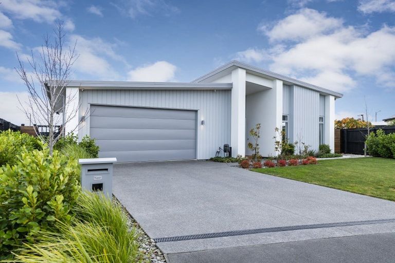 Photo of property in 8 Trainor Street, Lincoln, 7608