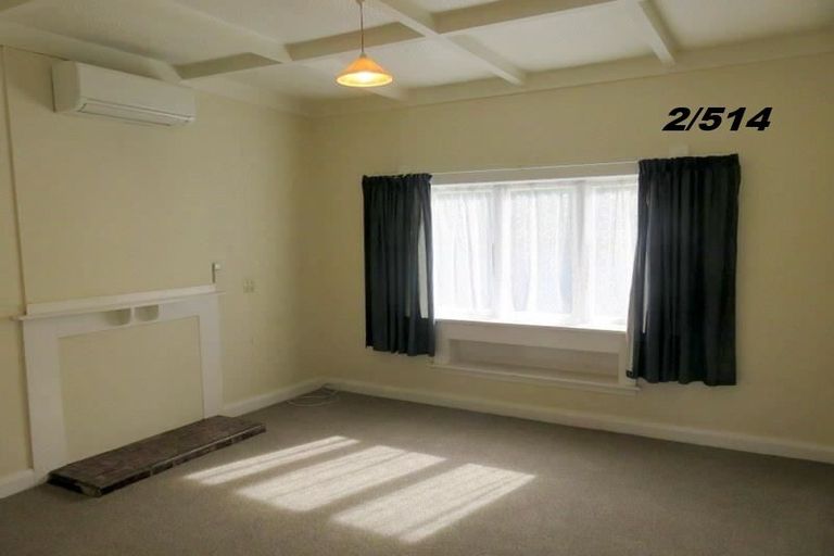 Photo of property in 1/514 Whitehead Road, Hastings, 4122