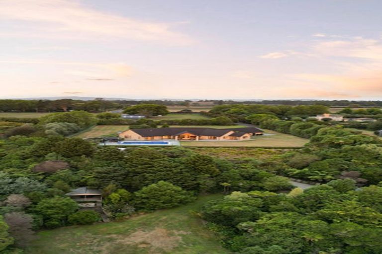 Photo of property in 144b Pencarrow Road, Tamahere, Hamilton, 3283