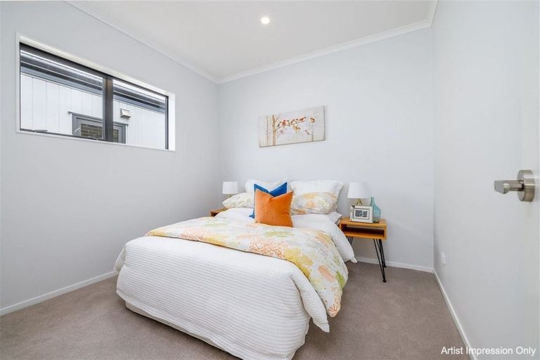 Photo of property in 4 Horokaka Street, Massey, Auckland, 0614