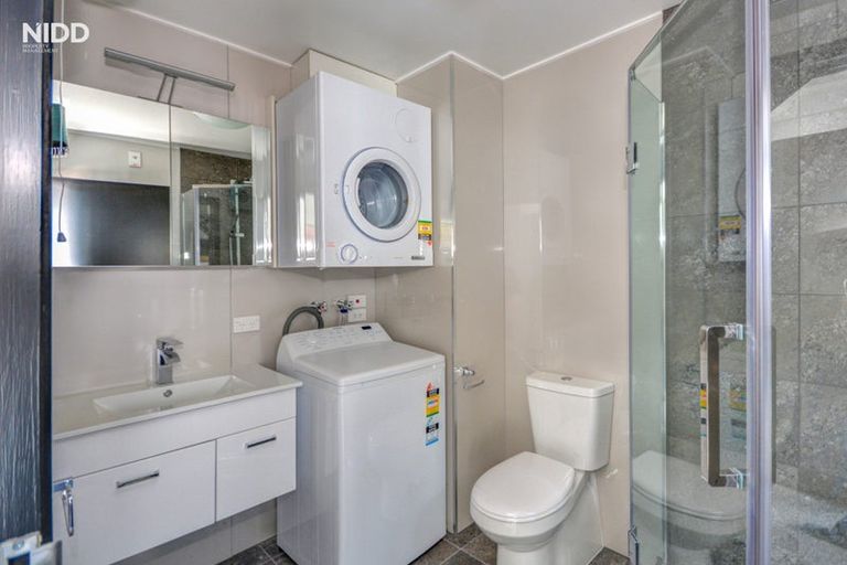 Photo of property in 9/5 Jetty Street, Dunedin Central, Dunedin, 9016