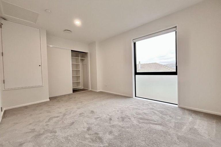Photo of property in 1/2 Deloraine Street, Somerfield, Christchurch, 8024