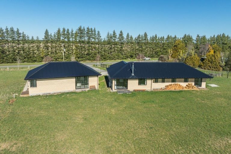 Photo of property in 661 Creyke Road, Darfield, 7571
