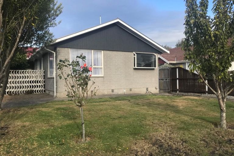 Photo of property in 507 Mairehau Road, Parklands, Christchurch, 8083