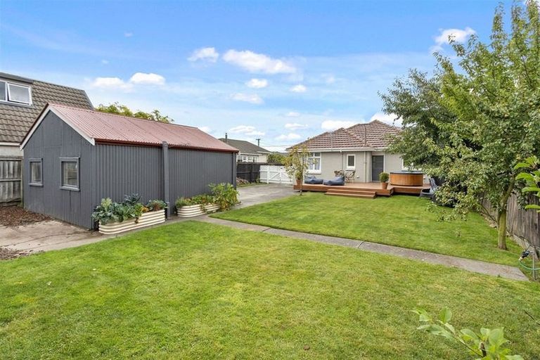 Photo of property in 8 Edinburgh Street, Spreydon, Christchurch, 8024