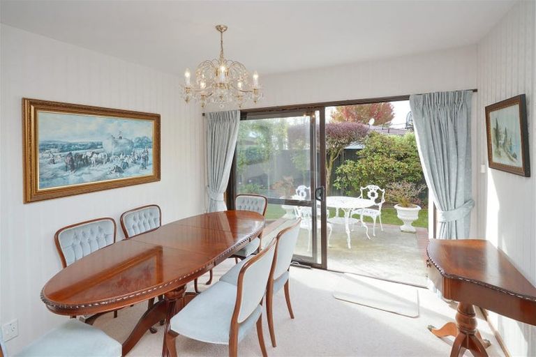 Photo of property in 18 Pelorus Place, Harewood, Christchurch, 8051