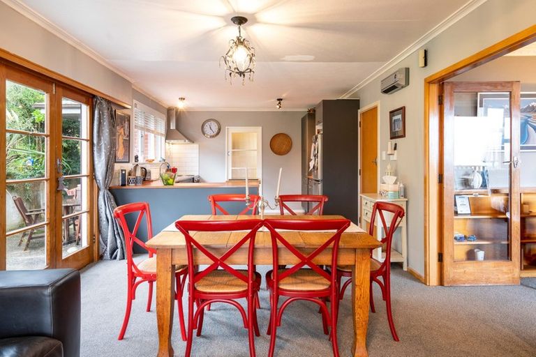 Photo of property in 41 Sunbury Street, Andersons Bay, Dunedin, 9013