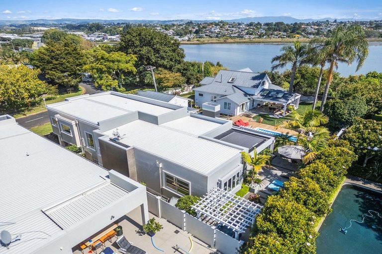 Photo of property in 93 Ninth Avenue, Tauranga, 3110
