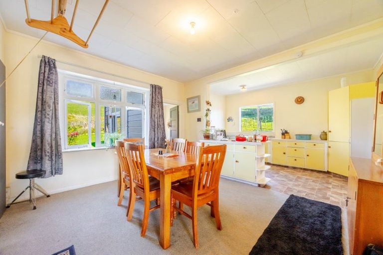 Photo of property in 147 Mangatuna Road, Weber, Dannevirke, 4970