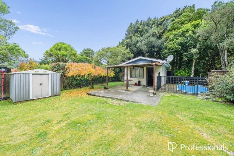 Photo of property in 45 Stanley Street, Wainuiomata, Lower Hutt, 5014