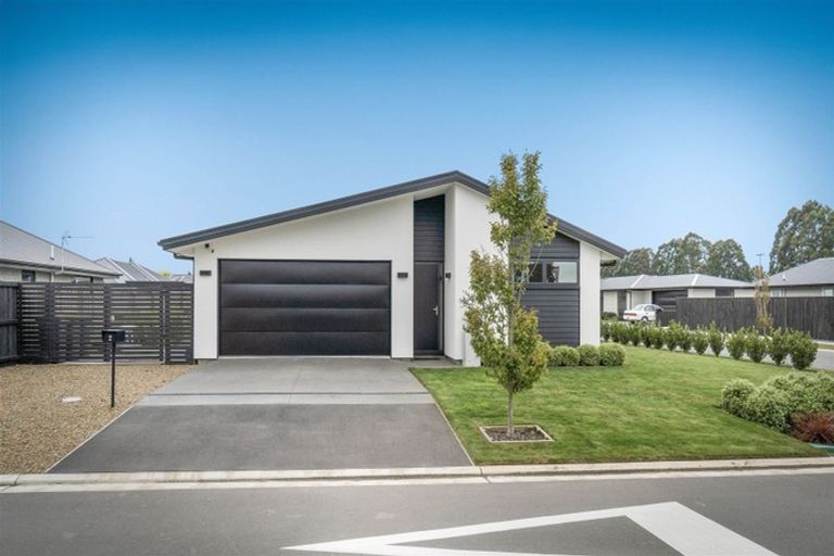 Photo of property in 2 Marliece Street, Rolleston, 7614
