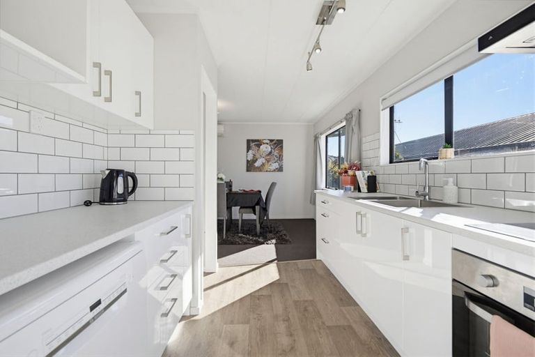 Photo of property in 120a Nixon Street, Hamilton East, Hamilton, 3216