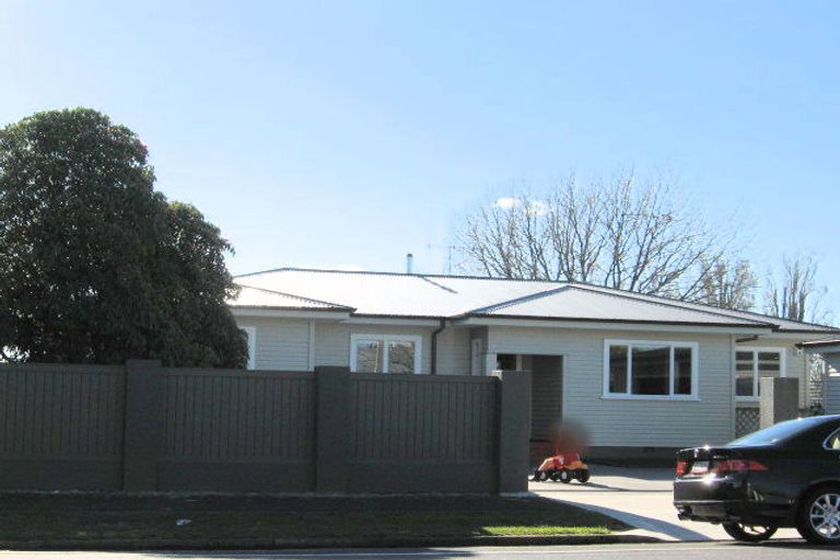 Photo of property in 87 Naylor Street, Hamilton East, Hamilton, 3216