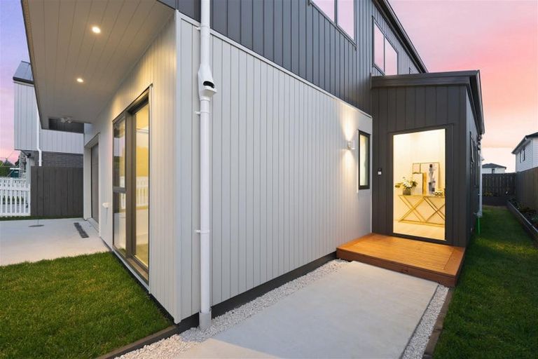 Photo of property in 47 Derbyshire Lane, Karaka, Papakura, 2580