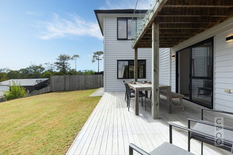 Photo of property in 21 Princes Street, Riverhead, 0820