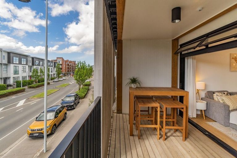 Photo of property in 6/167 Hobsonville Point Road, Hobsonville, Auckland, 0616