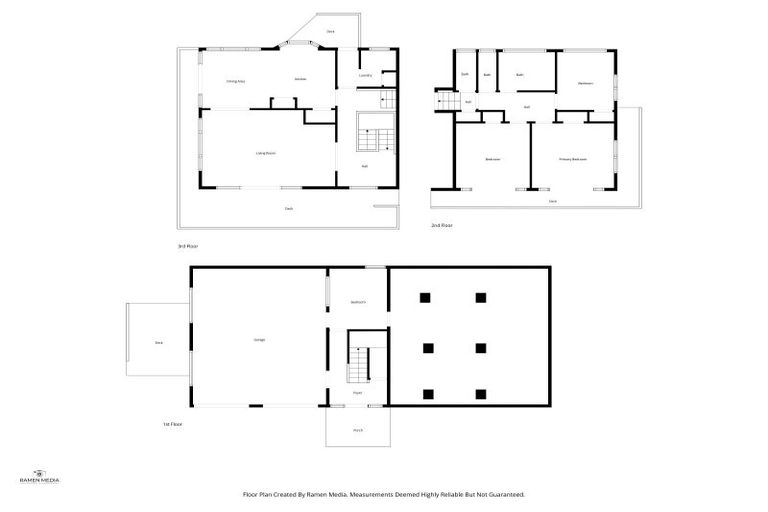 Photo of property in 21 Malcolm Street, Riverlea, Hamilton, 3216