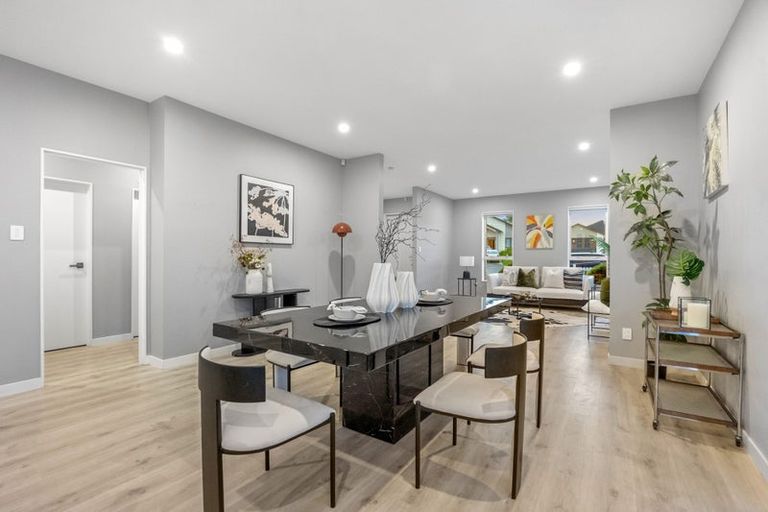 Photo of property in 47 Johns Creek Crescent, Silverdale, 0932