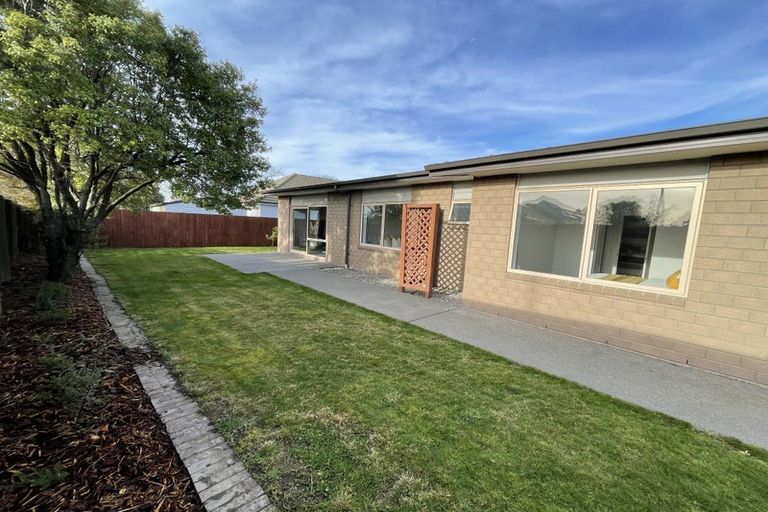 Photo of property in 21 Mosquito Place, Wigram, Christchurch, 8042