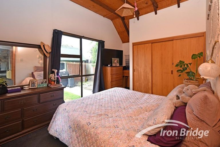 Photo of property in 6 Purakanui Place, Northwood, Christchurch, 8051