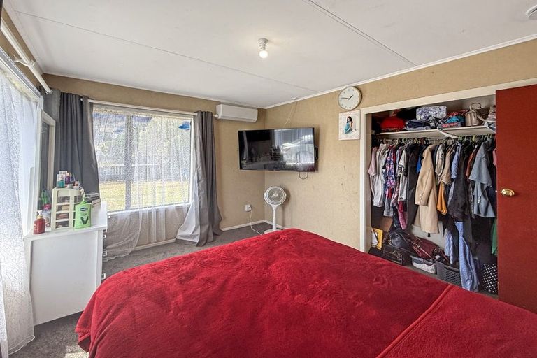 Photo of property in 1 Kawatiri Grove, Wainuiomata, Lower Hutt, 5014