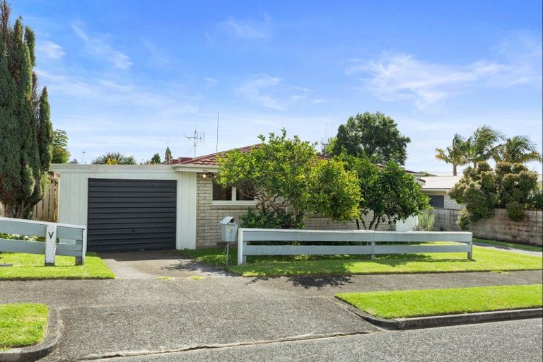 Photo of property in 1/4 Linklater Avenue, Bellevue, Tauranga, 3110