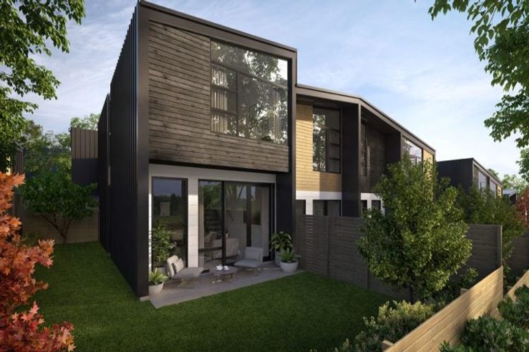 Photo of property in 5/38 Bankot Crescent, Ngaio, Wellington, 6035