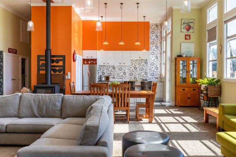 Photo of property in 680 Laws Road, Dannevirke, 4978