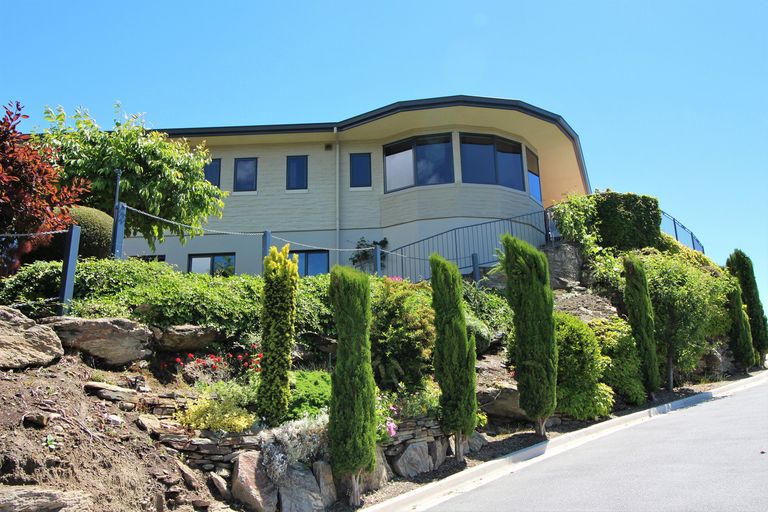 Photo of property in 22 Bodkin Road, Bridge Hill, Alexandra, 9320