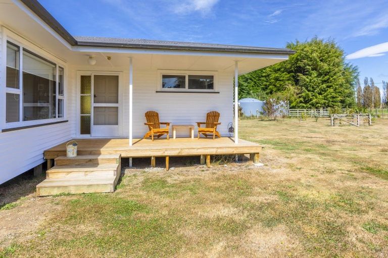 Photo of property in 18 Murchison Street, Tikokino, Waipawa, 4273