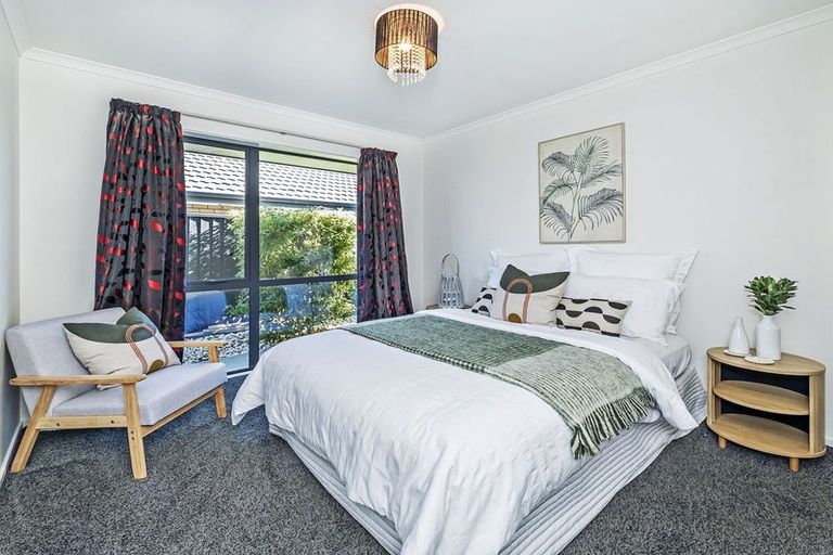 Photo of property in 25 Navy Loop, Rolleston, 7614