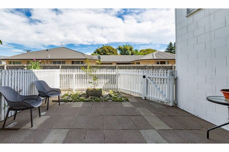 Photo of property in 3/15 Buffon Street, Waltham, Christchurch, 8023