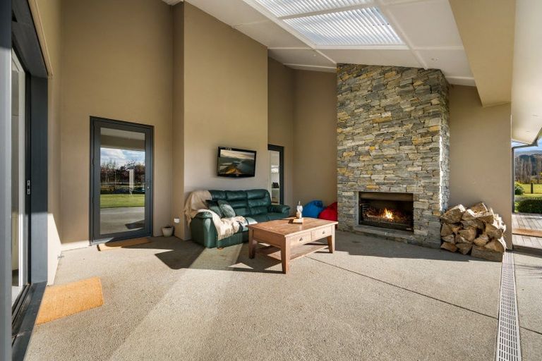 Photo of property in 96 Mcintosh Road, Blackmans, Alexandra, 9391