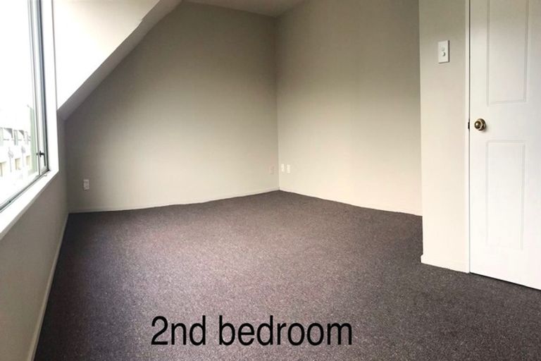 Photo of property in Hagley Mews, 6/454 Hagley Avenue, Christchurch Central, Christchurch, 8011