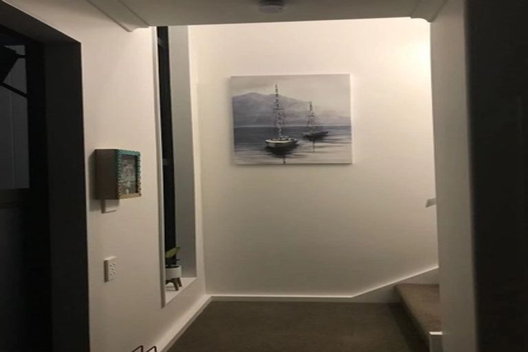 Photo of property in 28d Ian Morrison Road, Hobsonville, Auckland, 0616