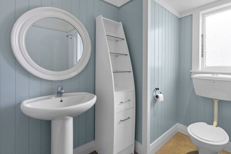 Photo of property in 40 Trafalgar Street, Levin, 5510