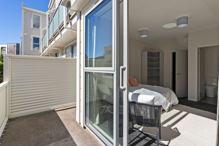 Photo of property in 246 Victoria Street, Te Aro, Wellington, 6011