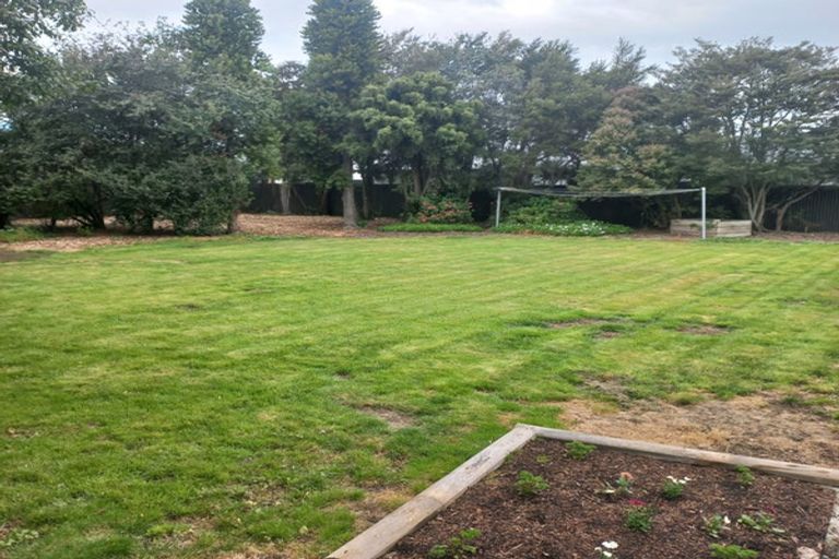 Photo of property in 120 Williams Street, Kaiapoi, 7630