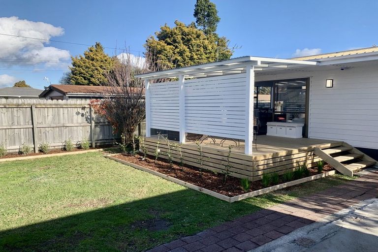 Photo of property in 36a Alma Crescent, Papakura, 2110