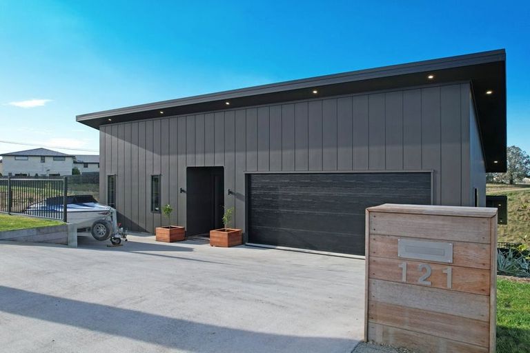 Photo of property in 121 Reservoir Road, Oamaru North, Oamaru, 9400