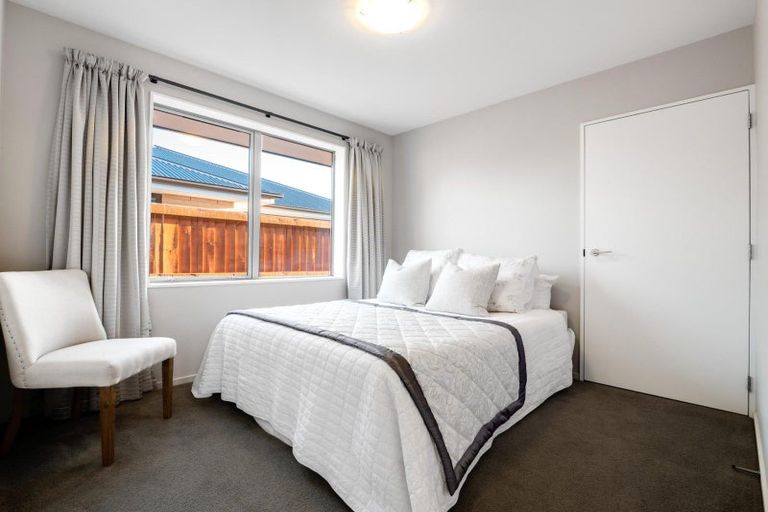 Photo of property in 6 Streamside Terrace, Kaiapoi, 7630