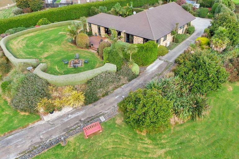 Photo of property in 320a Pinnacle Hill Road, Mangatawhiri, Bombay, 2675