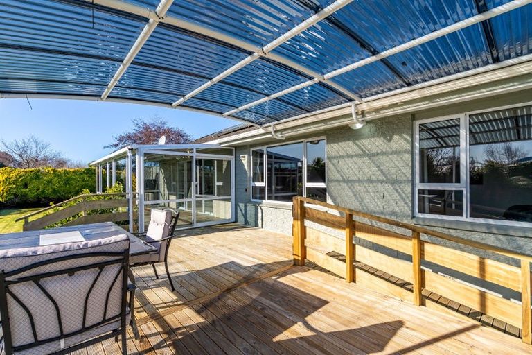 Photo of property in 30 White Street, Newfield, Invercargill, 9812