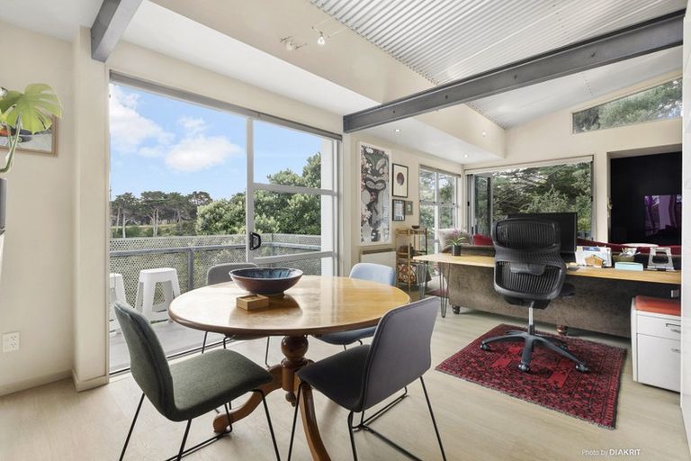 Photo of property in 12a Upoko Road, Hataitai, Wellington, 6021